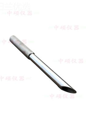 矿物压T样器棉测定仪GB5480岩棉渣球含试验保温材料取样97154量器