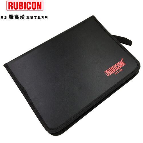 日本罗宾汉RTS-29B进口29件装电子工具套装家用型维修套装工具组