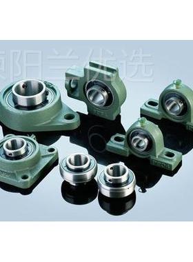 RS座AO1 1/2轴承T-2267轴承GN108KRR锁B环SN108UESK外球面FA2F轴