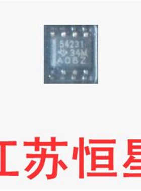 全新 贴片8脚 TPS54231  54231 贴片稳压器-DC/DC开关稳压器SOP8
