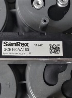 SCE160AA160和SCE160DA160变频器上拆机包好块通用三社二极管