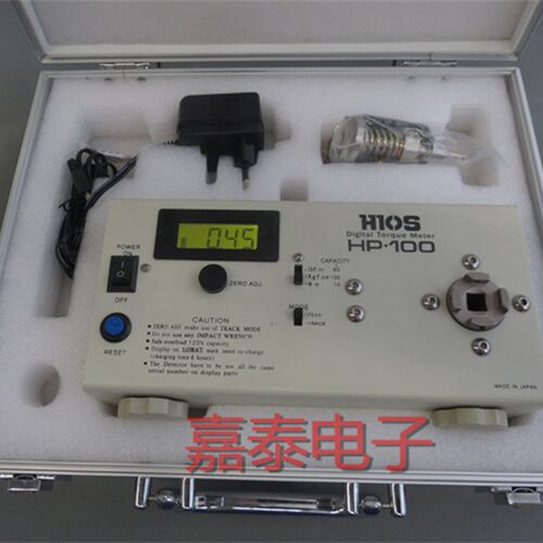 SP扭力计HP-10 /50 /100扭力测试仪/批扭力计/数字扭力测试仪表