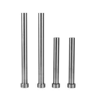 SKD61顶针模具圆顶杆推杆导柱导套3.0-3.5-4.0-4.5-5-6*200/300