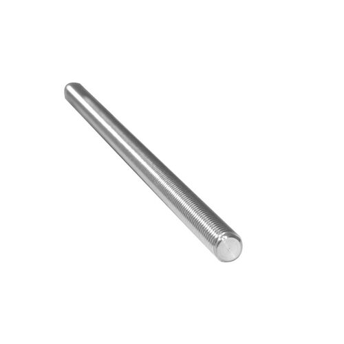 link cnc 不锈钢T6丝杆 梯形丝杠 螺距1mm导程2mm 长度100-1000mm