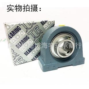 207 208 莞TR外1球面带轴承UCPA204 211 2东096 8020 212 205