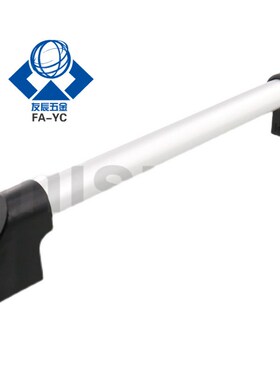 铝合金管状拉手XAH16-L150/200/250/300/400/500/600