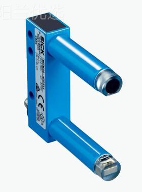 SICK施克U型-光电开关W0FTFSM3040P121,WFM303-4P321/11