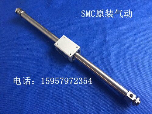 日本正品CY3B25-820磁偶式无杆气缸 CY3B25-850汽缸CY3B25-900