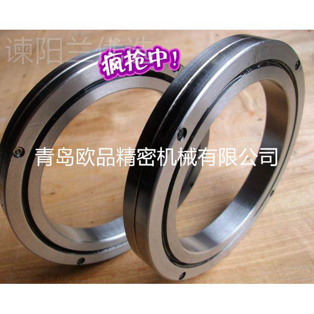 IKO交叉滚子轴承CBIQXC100P20UU CBC110R20UU CRRBC12025UU 5