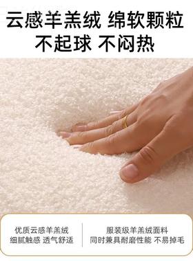 三梦凳子OTQ家用门口换鞋小凳软包凳入鞋户穿凳发客厅沙矮凳实木J