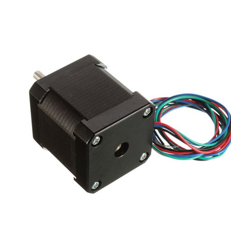 NEMA 17 Stepper Motor with 42N.cm OK42STH40-1674A 3D打印机