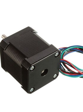 NEMA 17 Stepper Motor with 42N.cm OK42STH40-1674A 3D打印机