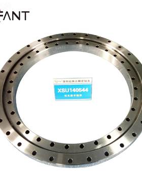 叉滚子轴承家数控机床XSU1交406XSU1406444厂XSU14轴0744机器人承