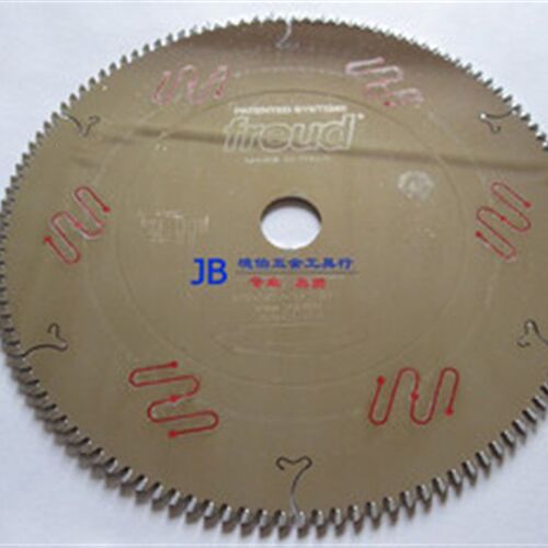 正品锐无敌freud LU4B-300 250*2.2*100T*30 切割亚克力有机玻璃