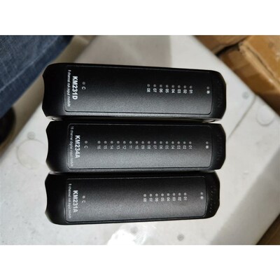 南京科远 KM231A KM231D KM234A 没包