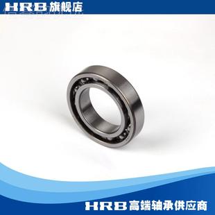 内径mm外0径mm 109球旗舰店哈尔滨轴承哈轴深沟开IGM式 RBH 609