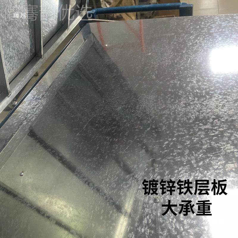 车烘干干架燥架大承千重叠XRR加推镀锌烘干托盘烘干晾晒层架