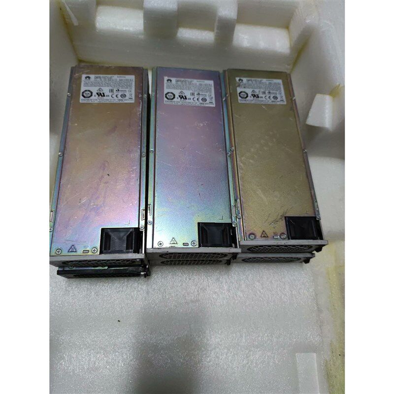 二手R4850G2电源包测试好,如图!