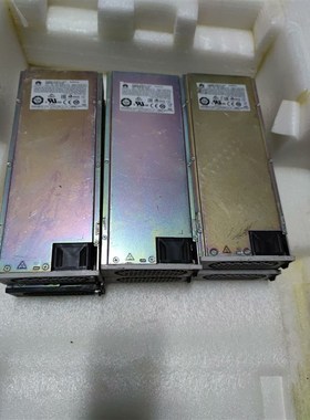 二手R4850G2电源包测试好,如图!