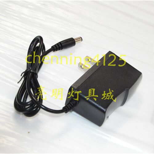 佳格 JIAGE YD-290 塑料手电筒 探照灯 充电器 充电线