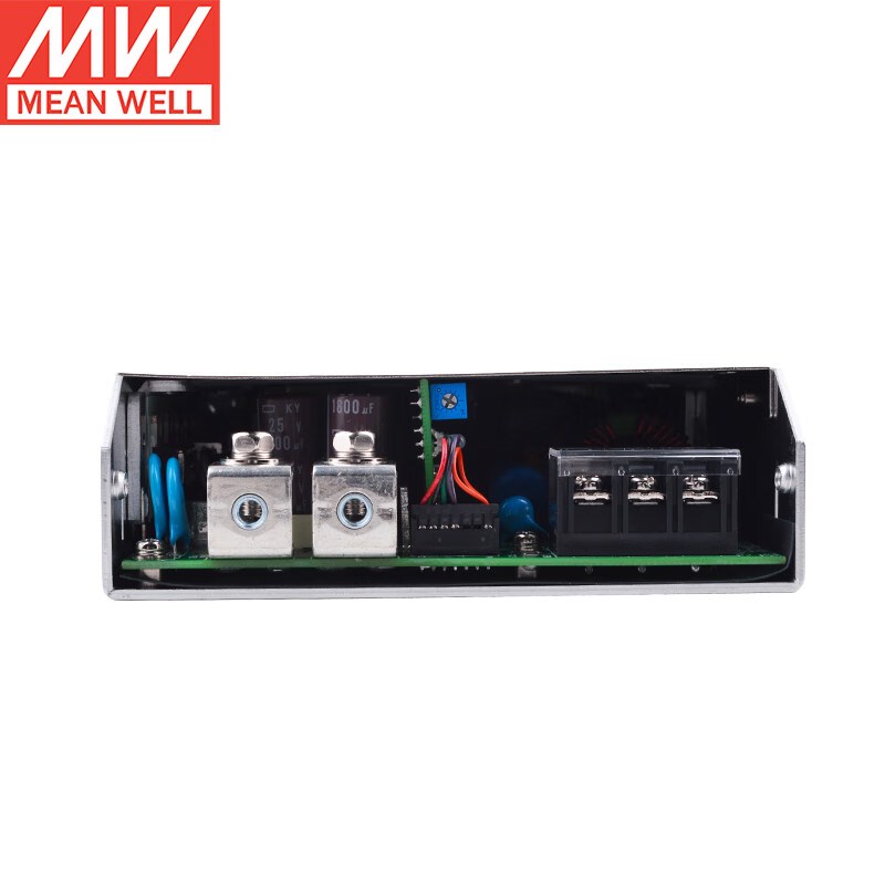 台湾明纬RSP-750-15大功率750WPFC开关电源输出电压15V50A输出