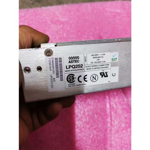 LPQ252-C雅达ASTEC工业设备电源120-300V