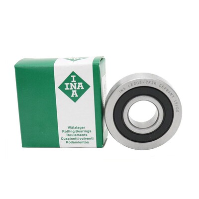 INA进口轴承 LR 5303 5304 5305 5306 5307 5308 2Z 2RS NPPU KDD