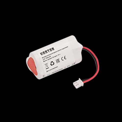 原装VARTON 翻转灯指示器用镍镉电池 V4-EM-00.0064.ADV-0900
