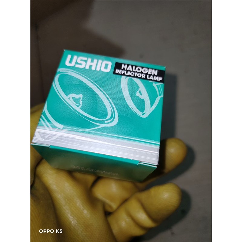 USHIO灯泡,EKE/L  21V150W