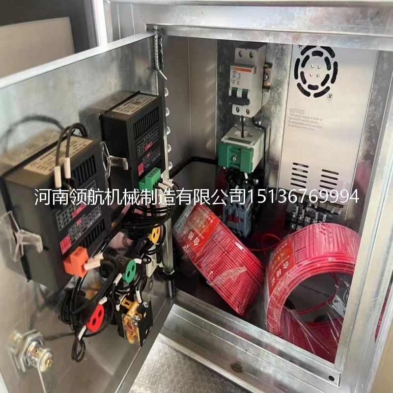 广谱感应水处理器 高频缠绕式电子除垢仪碳钢不锈钢防雨型防爆式