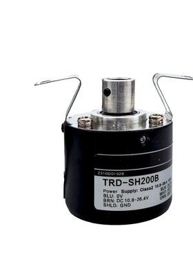 TRD-SH100V 编码器 TRD-SH300B 200 600 1000B 500 1024 2000