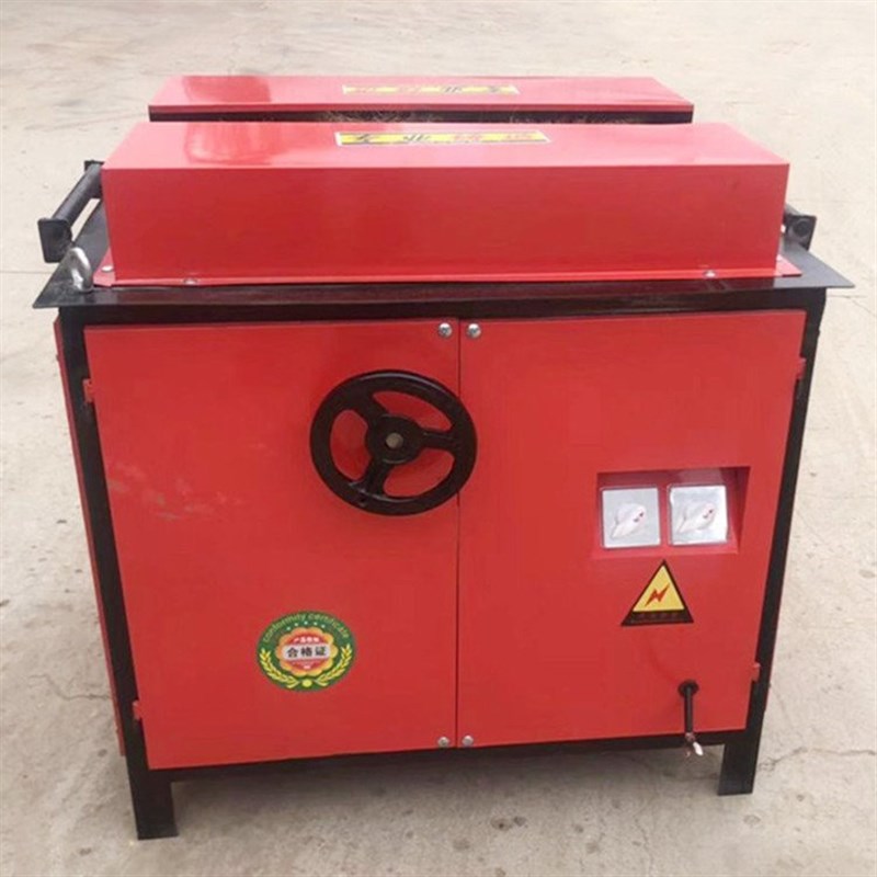 多功能钢管除锈机 钢筋管子抛光机 槽钢方钢角钢锈迹清理机