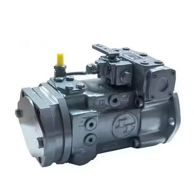 Rexroth A4V Hydraulic Pumps Series A4V40 A4V56 A4V71 A4V90 A