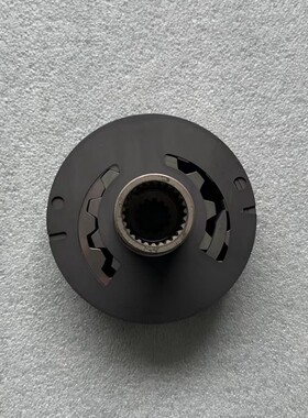 定制力士乐A4VG系列补油泵A4VG110 26串11 串13补油泵液压泵配件