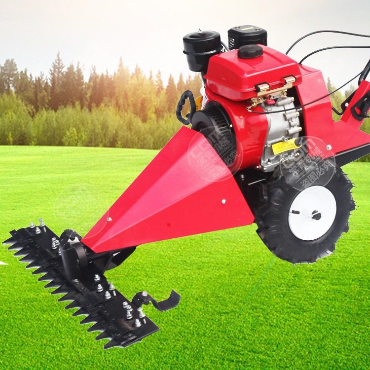 可定制大马力手推式剪草机 环卫绿化果园农场杂草牧草草坪修剪机,鲜花速递/花卉仿真/绿植园艺,割草机/草坪机,淘宝优惠券,粉丝福利购,淘宝优惠卷