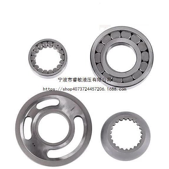 力士乐A10V液压泵零件A10VSO A10V10 A10V18 A10V28 A10V45配件