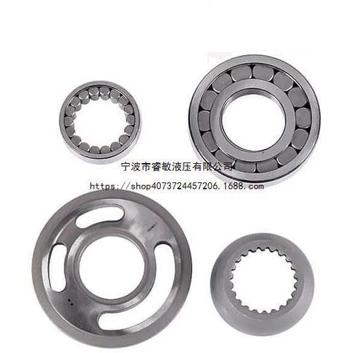 力士乐A10V液压泵零件A10VSO A10V10 A10V18 A10V28 A10V45配件