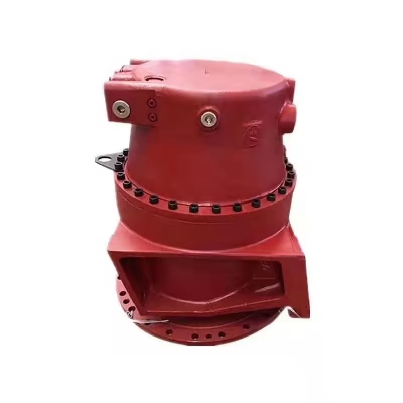 PLM-9   PLM-7 hydraulic reducer concrete mixers are sold P