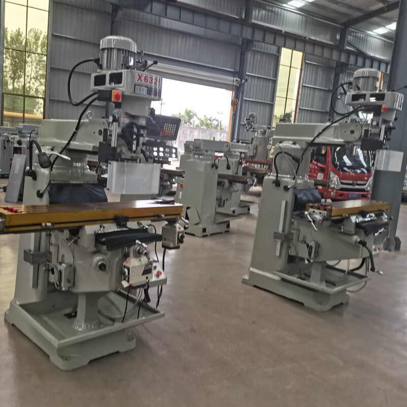加工定制炮塔铣床4H5HX6325走刀器、齿轮、限位等炮塔铣配件