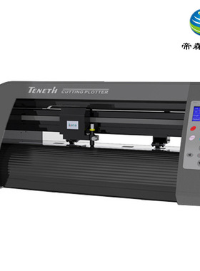 酷刻TH330刻字机 高精度 电脑刻字机 高速度桌面型刻字机厂家直销