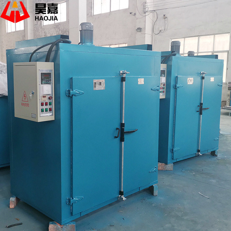 物料粉末智能烘箱 尼龙塑料颗粒恒温干燥箱24只48只96只托盘烘箱,清洗/食品/商业设备,其他清洗机,淘宝优惠券,粉丝福利购,淘宝优惠卷