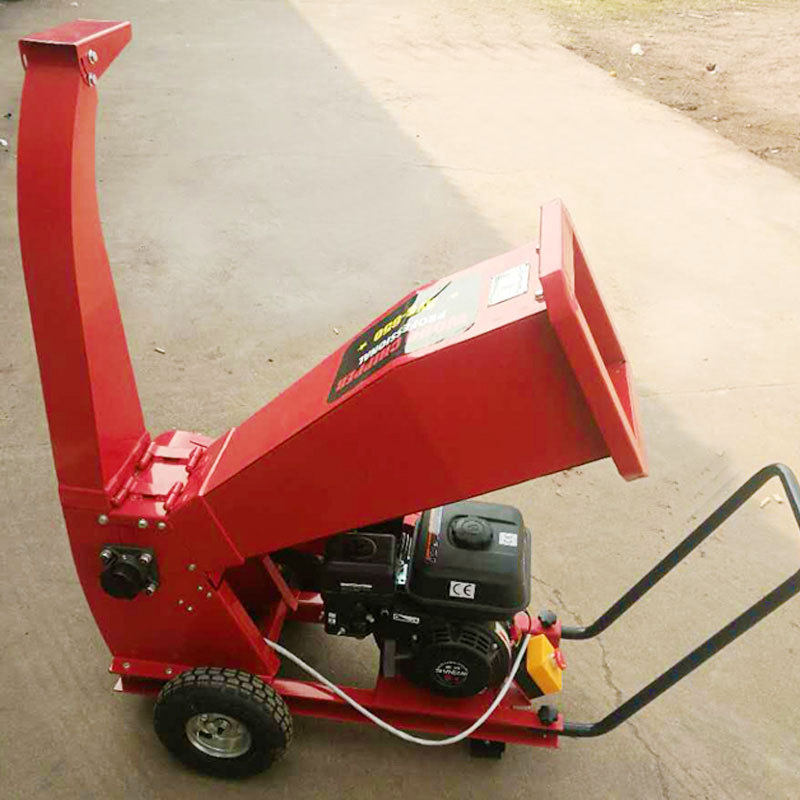 厂家定制小型碎枝机大马力汽油柴油电动树枝条粉碎机园林碎木机,农机/农具/农膜,林业机械,淘宝优惠券,粉丝福利购,淘宝优惠卷