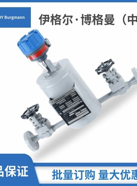 EagleBurgmann上海博格曼机械密封泄露控制系统LS050 (Plan 65)