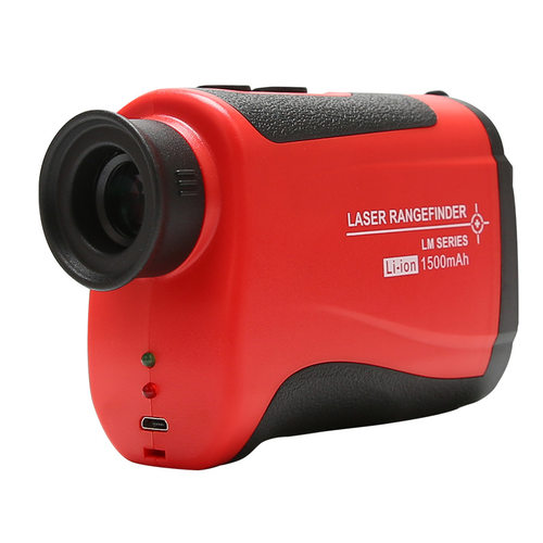 总代理批发优利德测距望远镜LM600/LM1000/LM1200/LM1500/LM2000