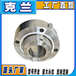 式 E1密封件可定制集装 密封耐高温高压磨损 125 克兰机械密封aSHF1