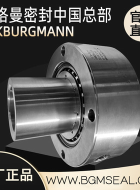 武汉博格曼苏尔寿给水泵25-H75P4/75-E101机械密封件