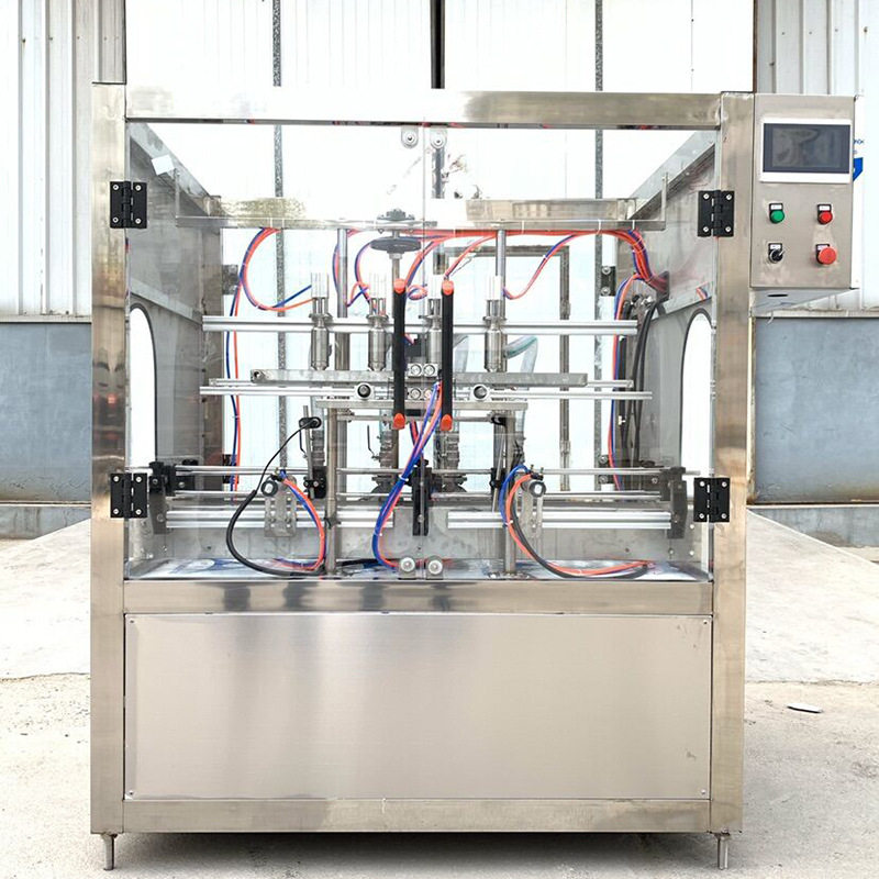 糖浆灌装生产线 果蔬酵素定量灌装机 胶原蛋白口服液灌装轧盖机,办公设备/耗材/相关服务,灌装机,淘宝优惠券,粉丝福利购,淘宝优惠卷