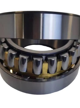 High-Speed 100*180*69/82mm PLC59-5 Spherical Roller Concrete