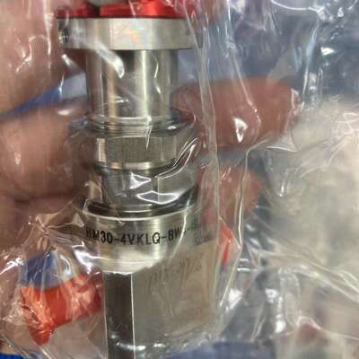 HAM-LET HM30-4VKLQ-BW4-ISLT-30议价