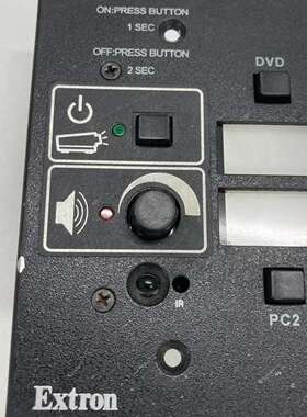 Extron爱思创 MLC206AAP 多媒体中控主机议价